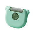 thumbnail image 2 of LSLJS Portable Lint Remover & Lint Roller, Clothes Fuzz Shaver - Reusable Double Sided Lint Remover, Stickier Surface Lint Roller Works for Fuzz, Dog Hair, Pet Hair, Home Essentials, 2 of 4