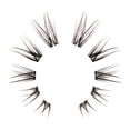 thumbnail image 2 of Salon Perfect DIY Lash Extensions Clusters 180pc Mega Pack, 2 of 7