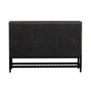 Liberty Furniture Harvest Home Door Server
