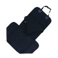 thumbnail image 1 of OULII 1Set Black Pet Car Cover for Dogs with Water Resistant Material 40In, 1 of 1