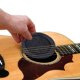 thumbnail image 2 of FLhrweasw Silicona Buster Sound Hole Buffer 360 Accesorios giratorios para guitarra (40-41), 2 of 4
