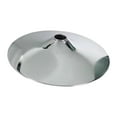 thumbnail image 2 of yuksok Bar Stool Base Steel Barber Stool Base for Office Coffee Table Barber Stores Diameter 45 cm, 2 of 9