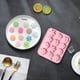 thumbnail image 2 of Molde De Silicona Para Flores, Fondant, Pasteles, Chocolate Y Galletas. Herramientas Para Decorar Pasteles., 2 of 5