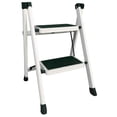 thumbnail image 5 of Escalera Plegable 2 Peldaños Lo Necesito | Acero Reforzado, Antiderrapante y Compacta para Hogar u Oficina, 5 of 5