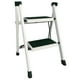 thumbnail image 5 of Escalera Plegable 2 Peldaños Lo Necesito | Acero Reforzado, Antiderrapante y Compacta para Hogar u Oficina, 5 of 5
