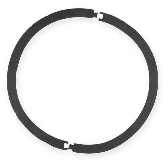 Guardair Gasket,Rubber,55 Gallon Covers N656