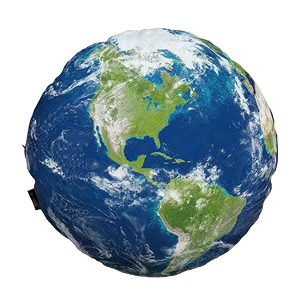 Planeta De Peluche Planeta Tierra Peluche De Luna 27cm | Envío gratis Planeta De Peluche Planeta Tierra Peluche De Luna 27cm | Envío gratis