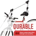 thumbnail image 4 of Racor - PBH-1R, Bike Storage, Garage Pulley Lift, 4 of 8