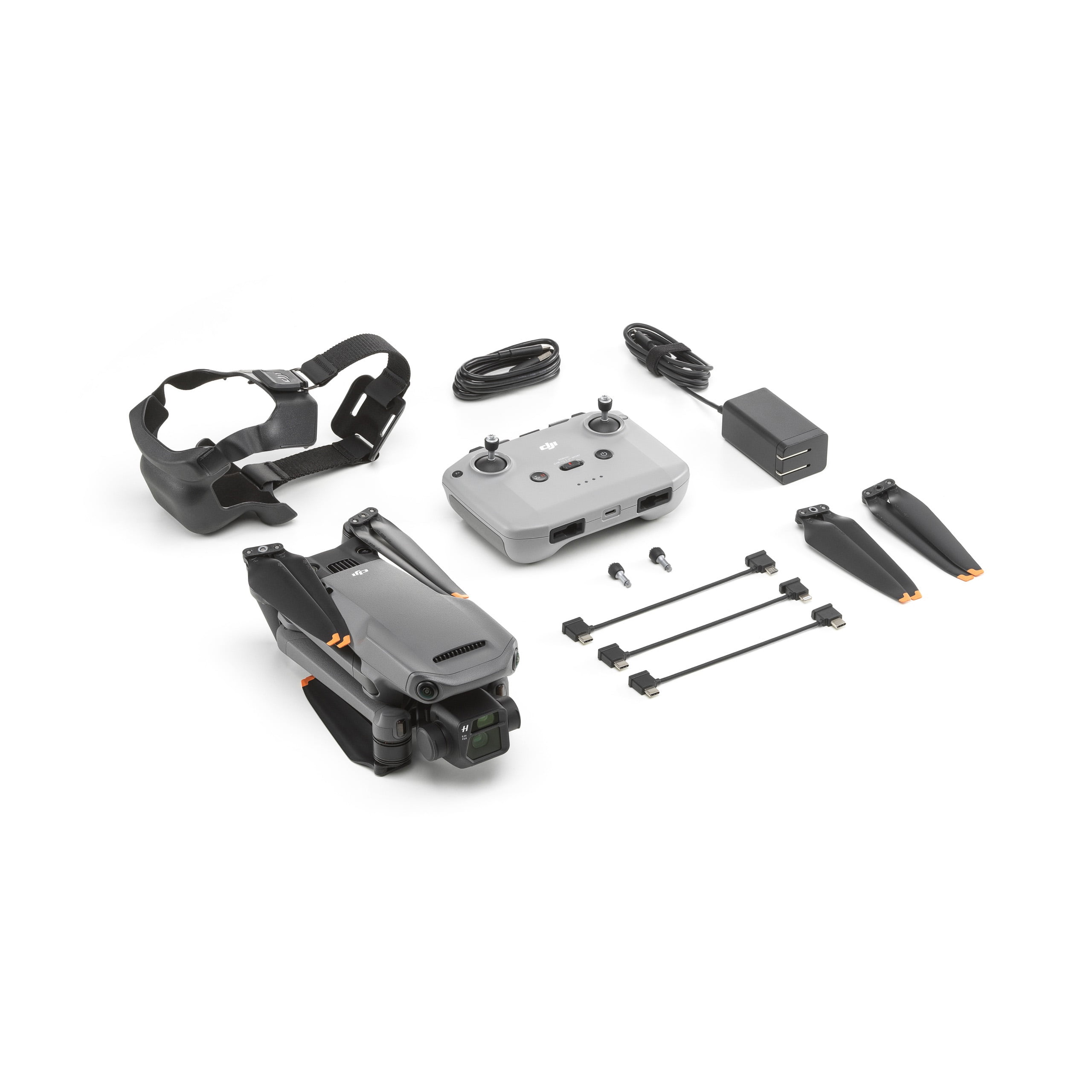 Pre-Owned DJI Mavic 3 Quadcopter Aerial Drone
