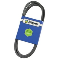 Stens OEM Replacement Belt 265-301 for John Deere M144044