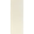 thumbnail image 4 of Wrights Ivory White 2" Non Bias Satin Blanket Binding 4.75 yd Polyester Sewing Trim, 4 of 6