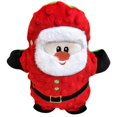 thumbnail image 3 of Pet Dog Teething Toy Dog Squeaky Toy Christmas Themed Dog Chewing Toy Pet Toy, 3 of 4