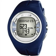 Polar F7m Blue Heart Rate Monitor / Fitn