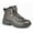 Dark Brown, variant on Johnscliffe Mens Canyon Leather Superlight Hiking Boots