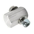thumbnail image 2 of Adaptador de taladro inalámbrico de repuesto Curt 28921 Estabilidad Profesional Resistencia al desgaste Metal, 2 of 8