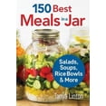thumbnail image 3 of 150 Meilleurs Repas dans un Pot: Salades, Soupes, Bols à Riz et Plus, 3 of 3