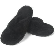Dearfoams Women's Terry Thong Slippers