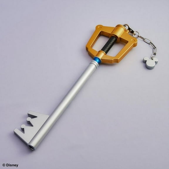 Square Enix Kingdom Hearts: Kingdom Key Light Up Keyblade Replica