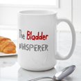 thumbnail image 6 of CafePress - Professional Occupations Large Mug - 15 oz Ceramic Large White Novelty Mug, 6 of 6