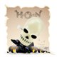 thumbnail image 1 of Fiudx Juguete de Esqueleto Saltarín, Juguete de Broma con Mecanismo de Relojería de Halloween, No Requiere Pilas, Diseño Mecánico Ecológico, Divertido para Aliviar El Estrés, Decoración Del Hogar o J, 1 of 6