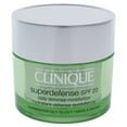 thumbnail image 2 of Superdefense Daily Defense Moisturizer SPF 20 - Combination Oily To Oily by Clinique for Women - 1.7, 2 of 2