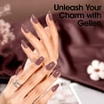 thumbnail image 4 of Gellen Gel Nail Polish, 18ml Nude Neutral Nail Polish Soak off UV LED Nail Gel Polish Nail Art Manicure Salon at Home DIY Gel, Gifts for Women Girls, 4 of 10