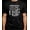 Black-2, variant on Men USA Theme Printing T Shirt with Eagle and Statue of Liberty Tee