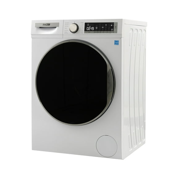 ConServ 2.2 cu.ft. 120V Sani Washer 1400 RPM With 15 Built-In Cycles LED Display Energy Star Certified