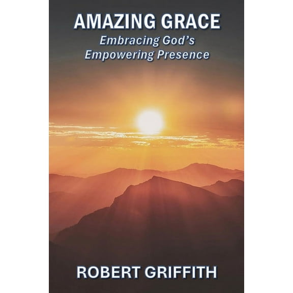 Amazing Grace, (Paperback)