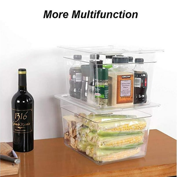 Best Container For Sous Vide + Lid for Immersion Circulators