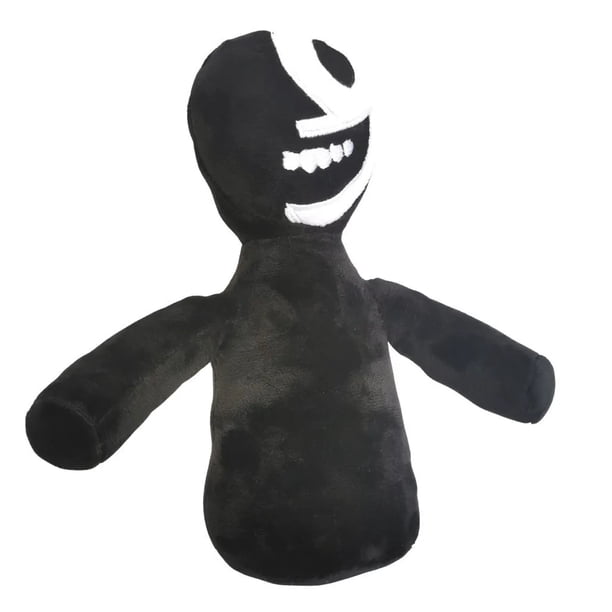 Juguetes de peluche de arcoíris Friends para niños, muñeco de peluche de monstruo Kawaii de animación, juego de dibujos animados de rol, Juguetes de marionetas para niños, regalos de Navidad, 30cm