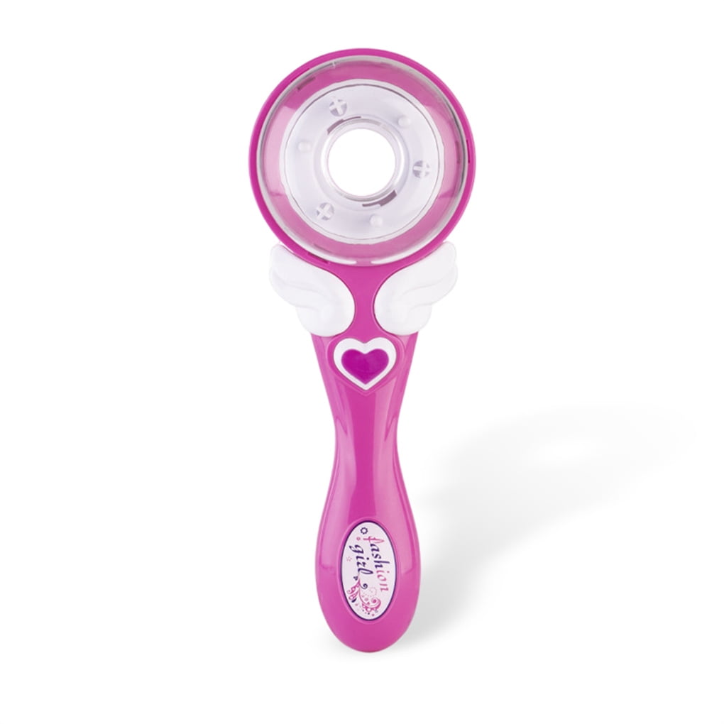 Dido Little Girls Automatic Hair Braider Toy Battery Powered DIY