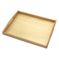 thumbnail image 2 of Bandeja de madera Montessori, bandeja de arena Montessori, juguete educativo para manualidades Medio Zulema Bandejas Montessori, 2 of 8