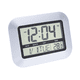 thumbnail image 1 of Despertador Reloj digital para colgar en el hogar Calendario Decoración Termómetro de escritorio para oficina en casa Eigraketly HA003636-00, 1 of 6