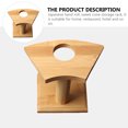 thumbnail image 2 of Friends as Housewarming Gift Hand Roll Storage Rack 1Set 5.1X3.8X2.9In, 2 of 5