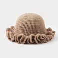 thumbnail image 3 of Knit Hat Scarf And Warm Winter For Everyday Wear, 3 of 3