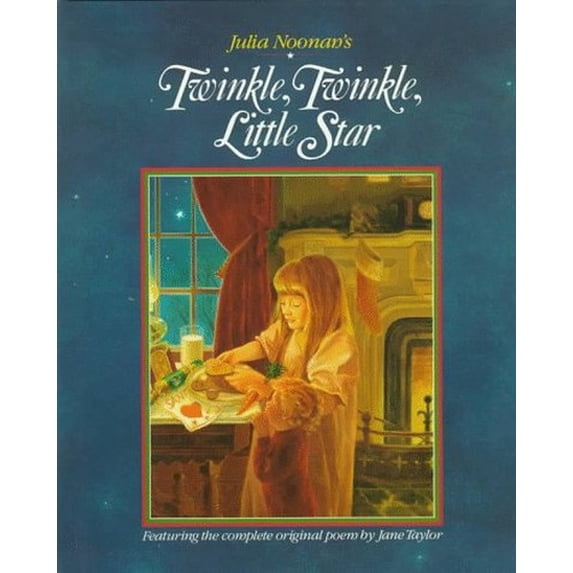 Pre-Owned Twinkle, Twinkle, Little Star