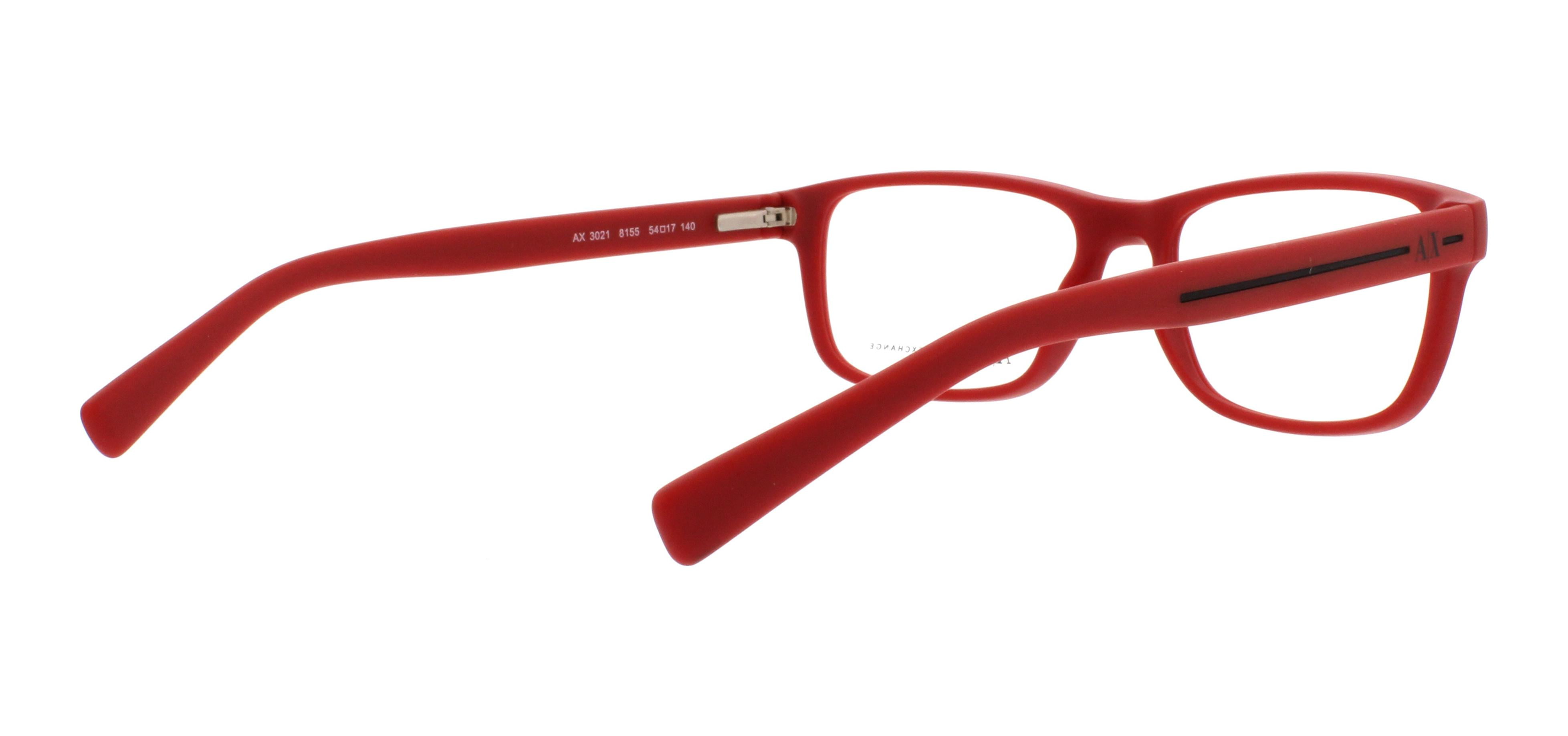 armani exchange ax3021