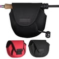 thumbnail image 3 of Portable Fishing Spinnings Reel Cover Spinnings Reel Cover Case Bag Pouches Baitcasting Reel Bag Fishing Tackle Part, 3 of 10