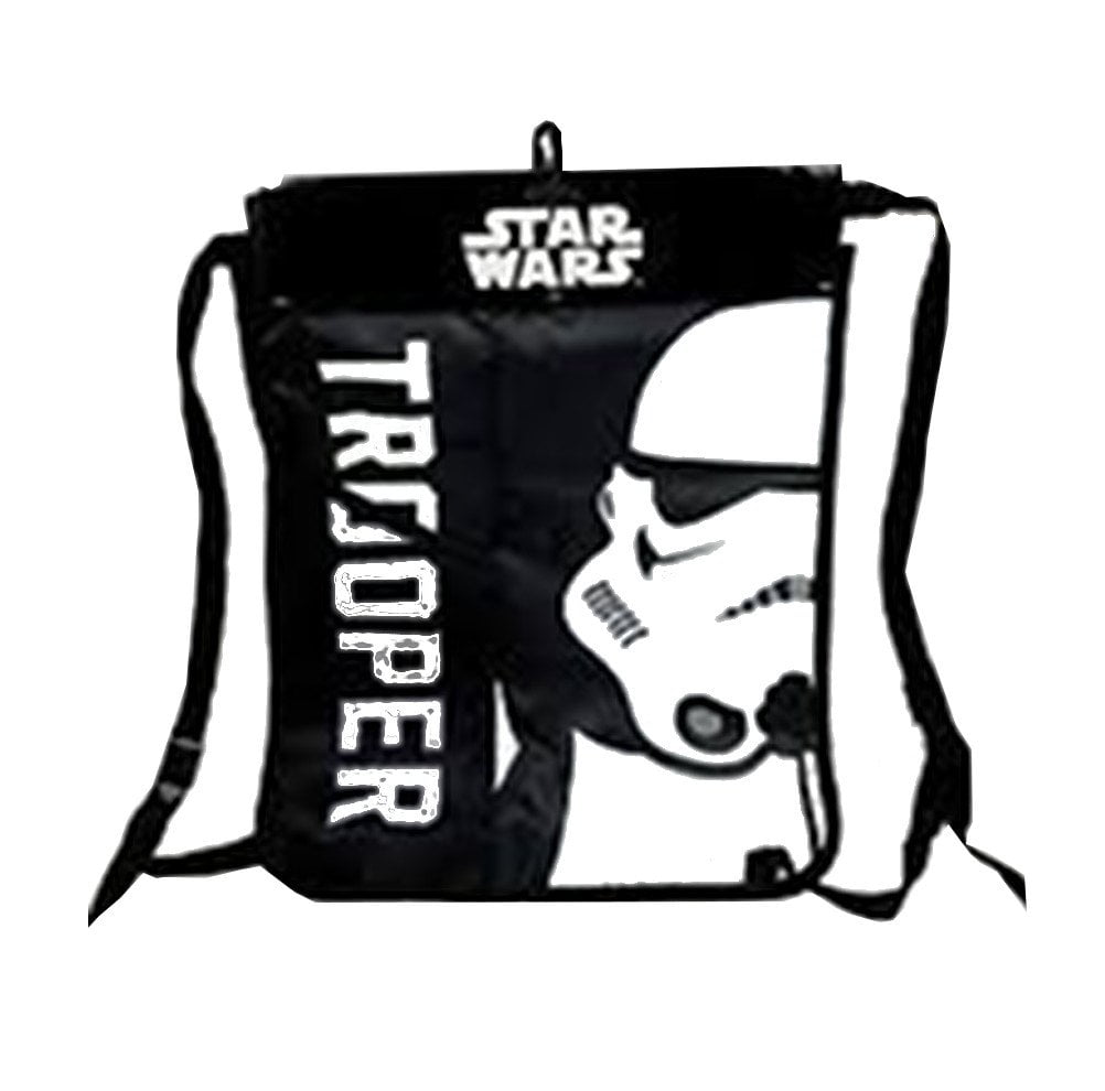 Star Wars Laser Cut Stormtrooper Shoulder Shoulder Bag Messenger Bag L