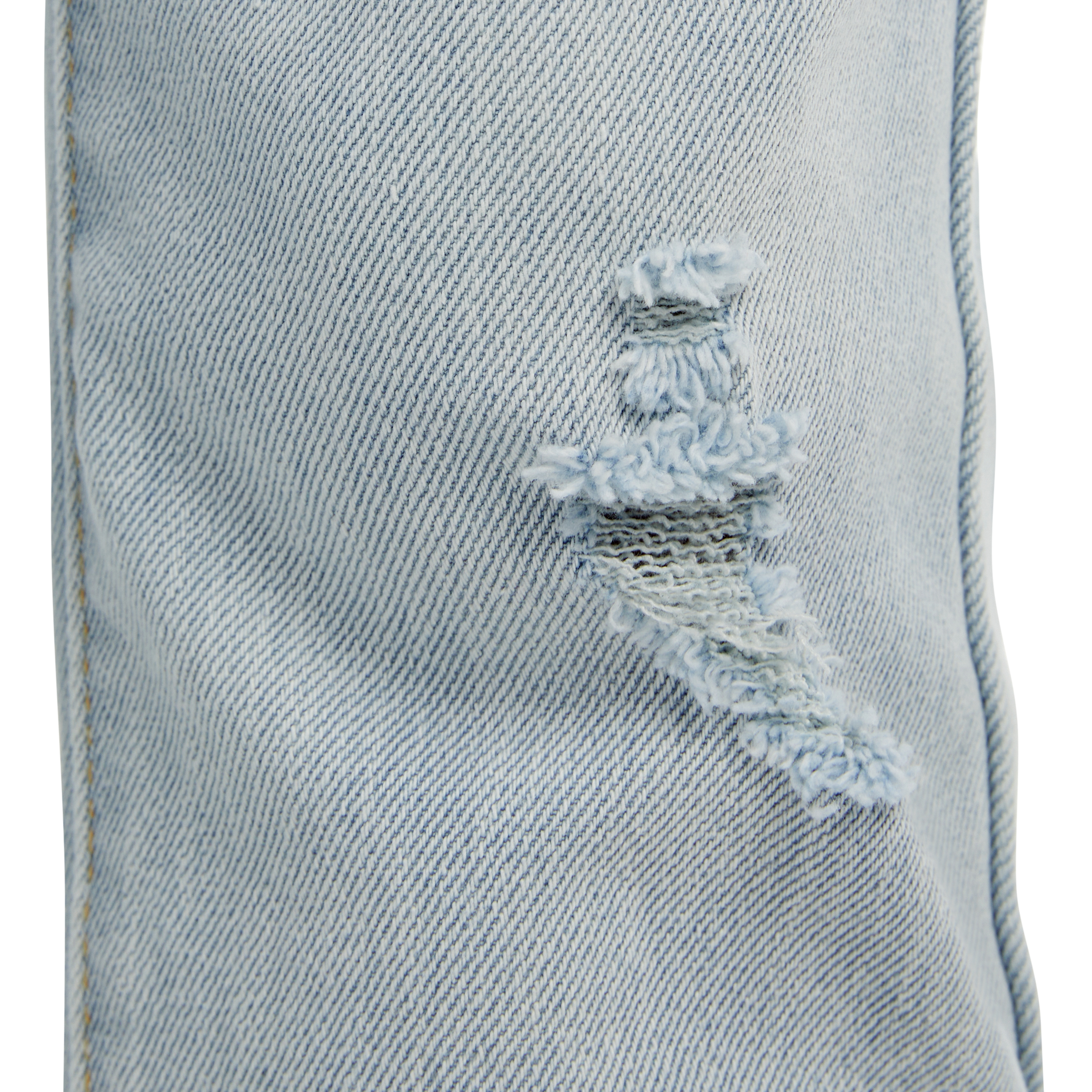Levi Strauss Signature Girls Heritage Ankle Straight Jeans, Sizes 5-14