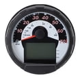 thumbnail image 2 of Clúster de Indicadores Multifuncio ATV, Alta Durabilidad 3280589 Conjunto del Velocímetro ATV para Deportista 400 500 570 800 2013-2014, 2 of 7
