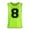 Green, variant on Razzly Child Tops for Little Boys Boys Athletic Sleeveless Shirts Tang Top Undershirt Boys Size 14 Tops Youth Boys Sleeveless Compression Shirt Teen Tee Shirt Sleeveless Top Olive(Green,3-9 Years)