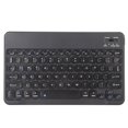 thumbnail image 1 of Ensemble Clavier et Souris, Combo Clavier et Souris, Ensemble Clavier et Souris BT Sans Fil, Clavier Portable Assorti et Souris Double Mode pour PC Portable, 1 of 8