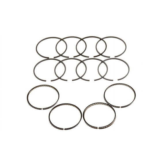 Hastings 6899 4-CYL RING SET