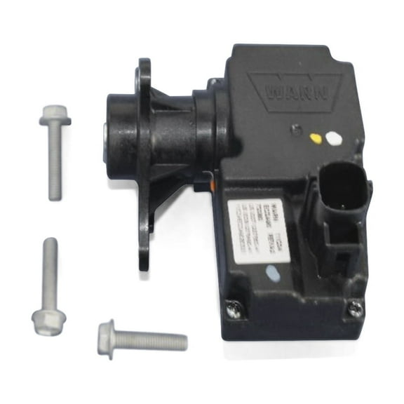 New Genuine Mopar Solenoid Axle Disconnect (2009-2023) OE 68052258AA