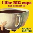 thumbnail image 3 of Cafe Bustelo 22oz Plastic Jug Espresso Ground Coffee, Dark Roast, 3 of 4