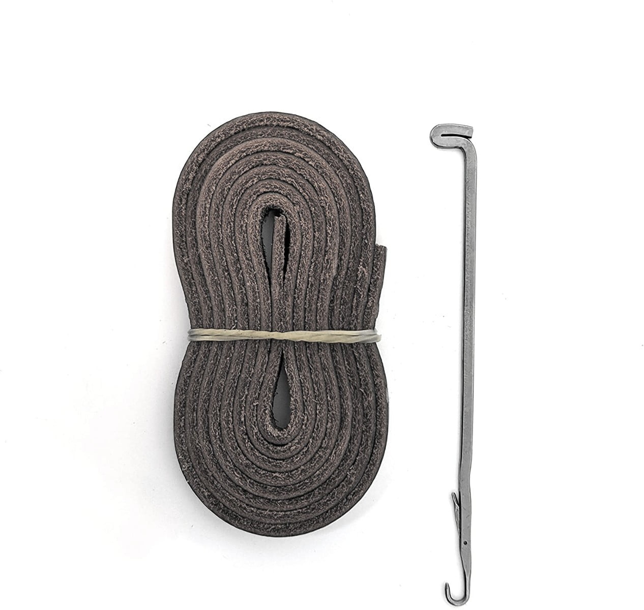 Franklin Franklin Dr. Glove Baseball Deluxe Lacing Kit, Lacing Needle