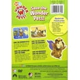 thumbnail image 2 of PARAMOUNT-SDS WONDER PETS-SAVE THE WONDER PETS (DVD/ENG/FF) D851644D, 2 of 3