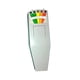 thumbnail image 2 of Comprobador de campos electromagnéticos Colamx Gris, 2 of 8